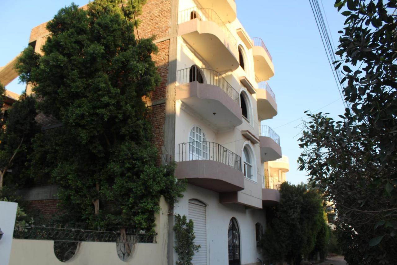 Al Ramla Guest House Luksor Exterior foto