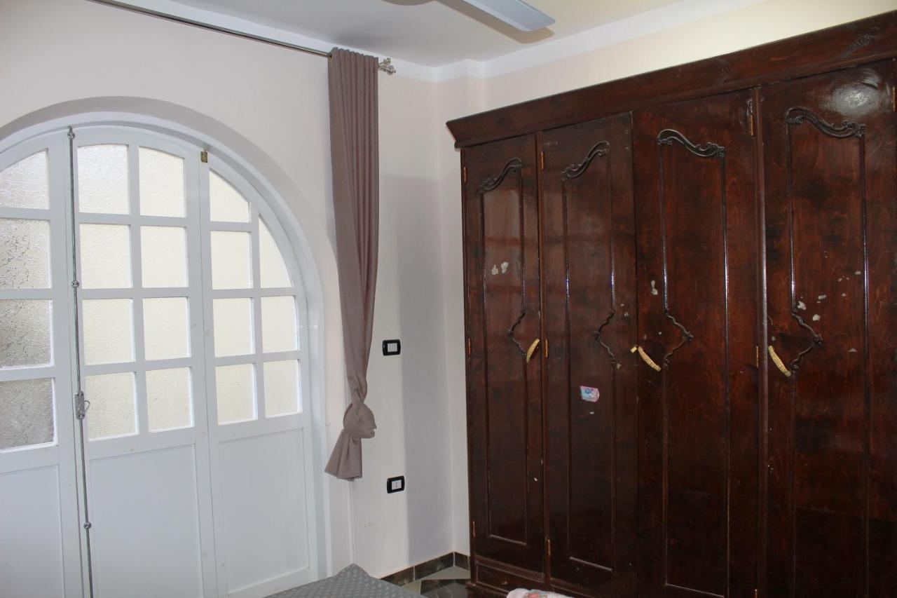 Al Ramla Guest House Luksor Exterior foto
