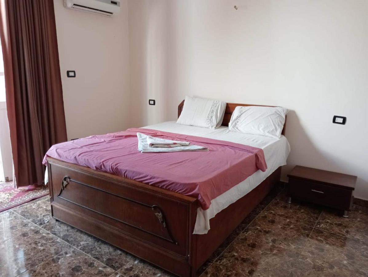 Al Ramla Guest House Luksor Exterior foto
