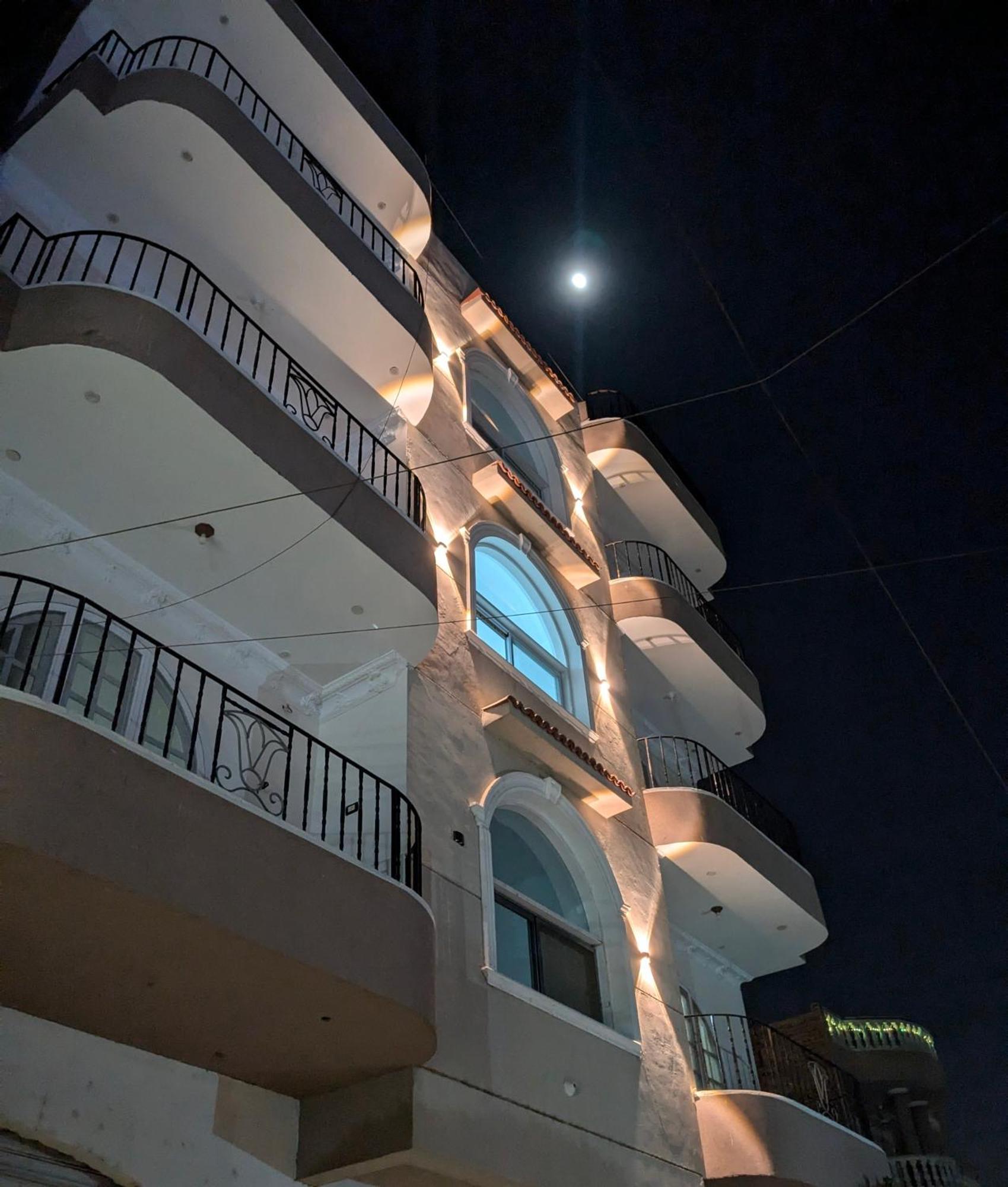 Al Ramla Guest House Luksor Exterior foto
