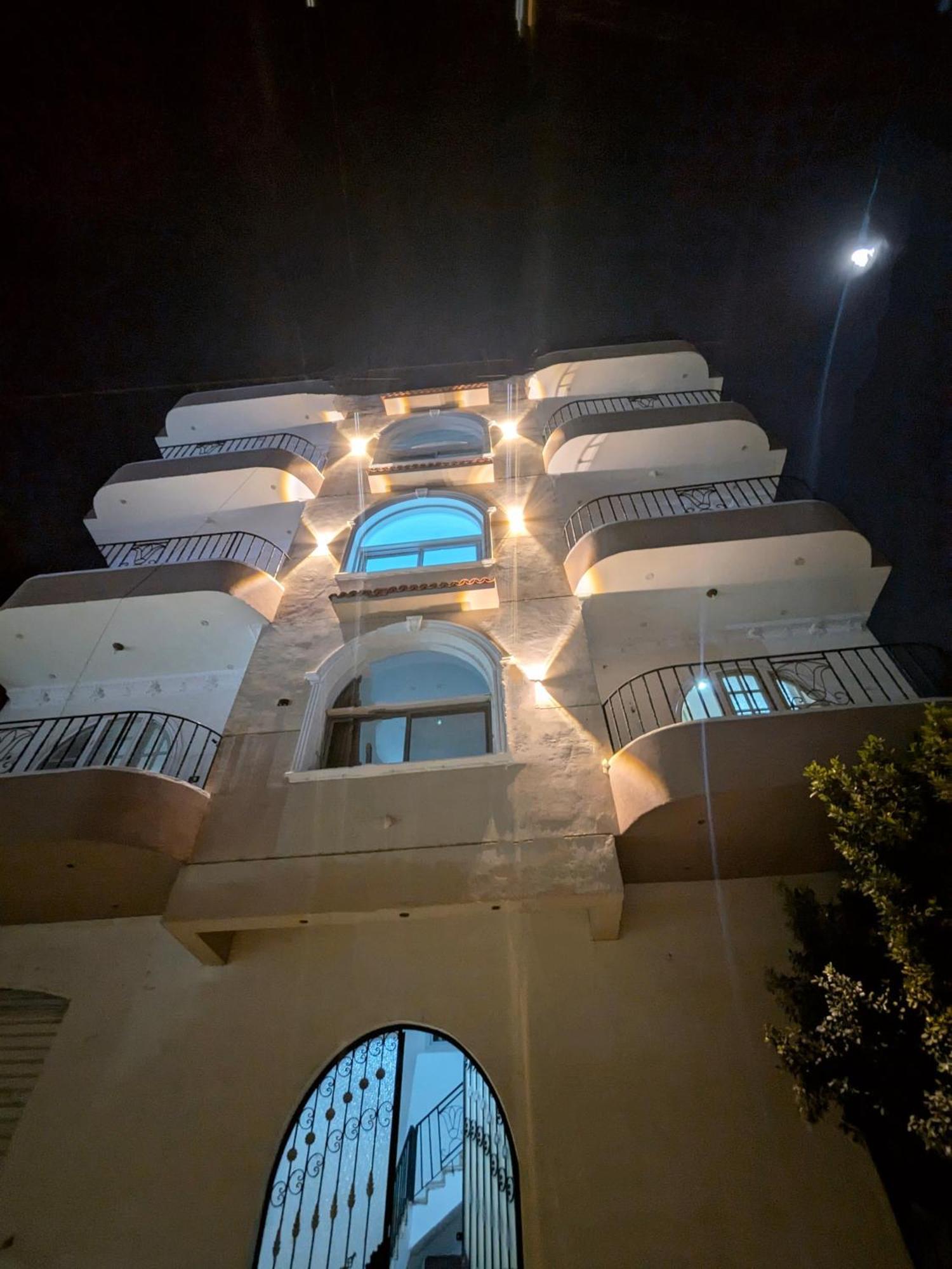 Al Ramla Guest House Luksor Exterior foto