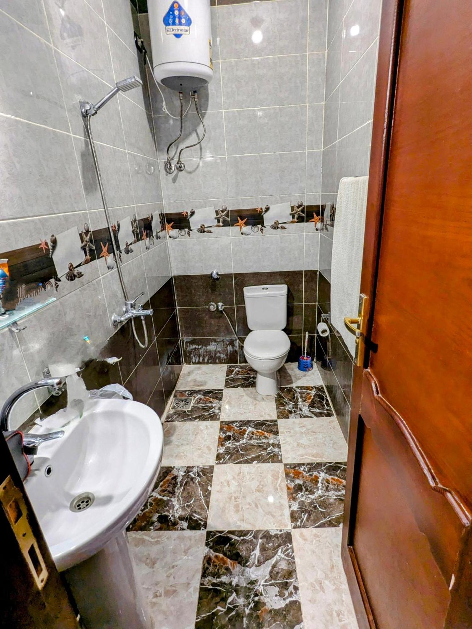 Al Ramla Guest House Luksor Exterior foto