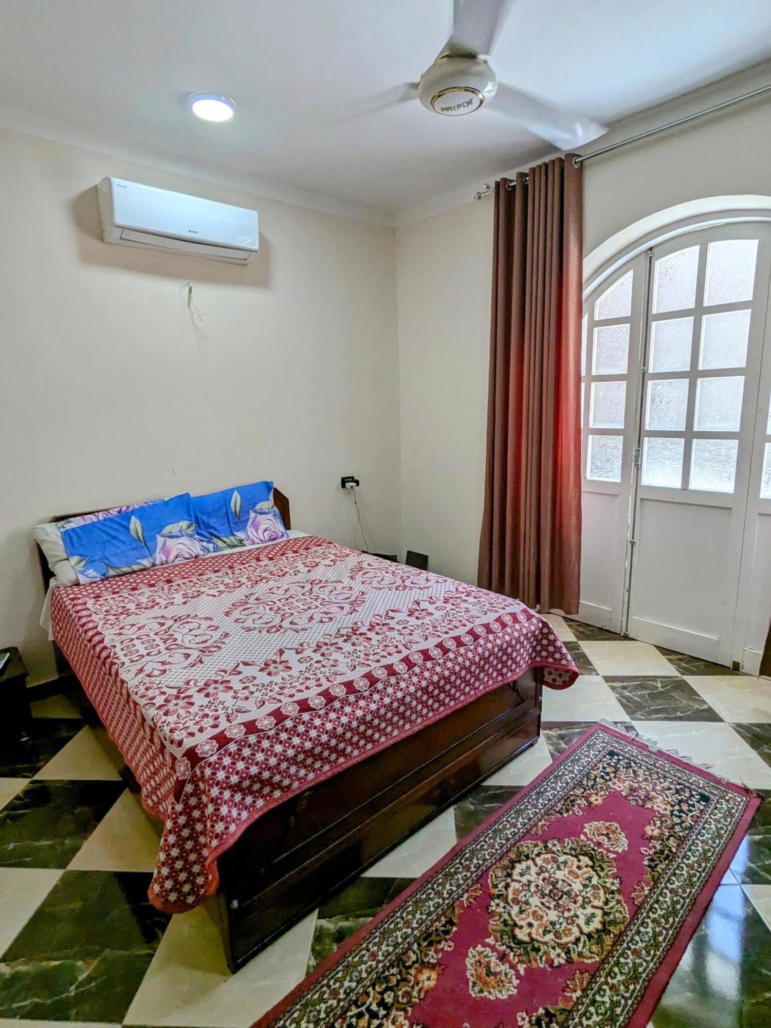 Al Ramla Guest House Luksor Exterior foto